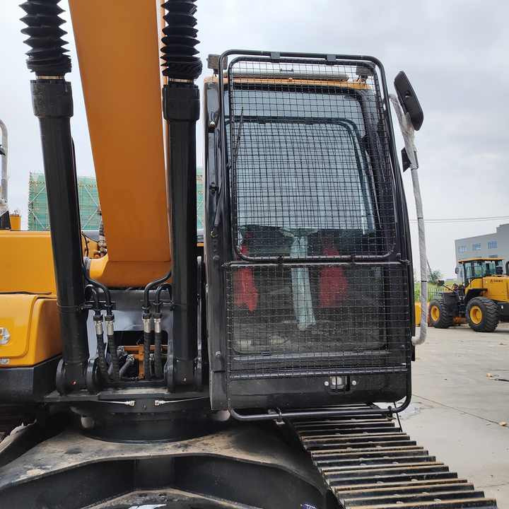 Hyundai Digger 220lc-9s Second Hand Korea Made High Performance Machine Hyundai Excavator for Sale - Bæltegravemaskine: billede 3 Hyundai Digger 220lc-9s Second Hand Korea Made High Performance Machine Hyundai Excavator for Sale - Bæltegravemaskine: billede 3