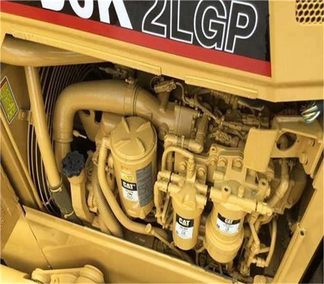 Used Cat D5k D5g D5 D5m D5h Crawler Bulldozer , CAT Bulldozer with Ripper , Original Cat Bulldozers - Bulldozer: billede 4 Used Cat D5k D5g D5 D5m D5h Crawler Bulldozer , CAT Bulldozer with Ripper , Original Cat Bulldozers - Bulldozer: billede 4