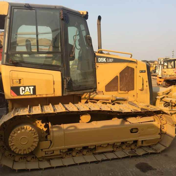 Used Cat Mini Bulldozer D5k D5 D5g Cat Dozers - Bulldozer: billede 1 Used Cat Mini Bulldozer D5k D5 D5g Cat Dozers - Bulldozer: billede 1