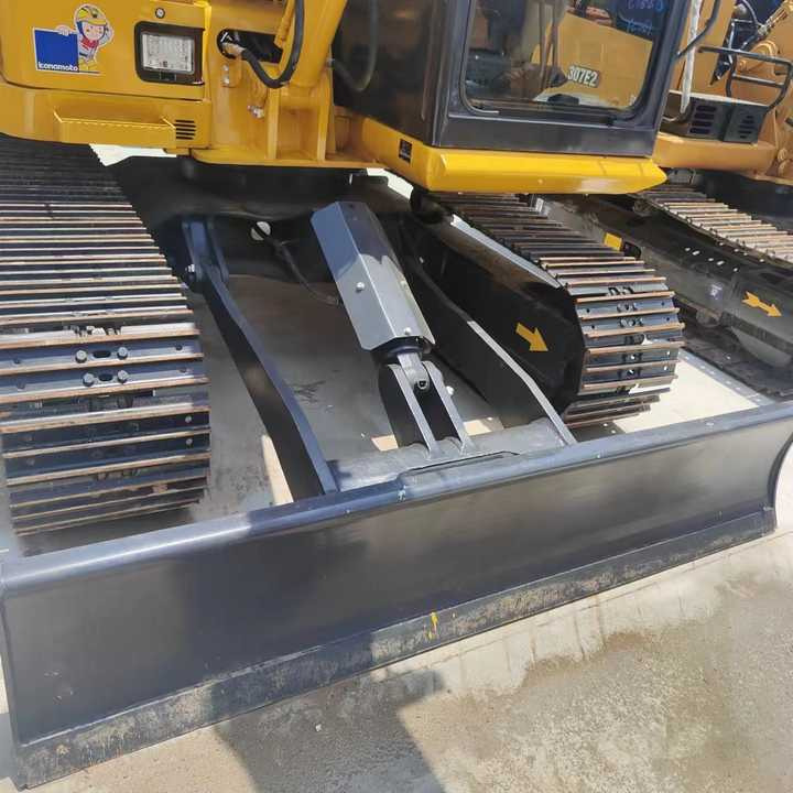 Used Excavator KOMATSU PC70-8 Construction Machinery Excavator PC70-8 PC60 PC70 Excavators for Sale at Negotiable Price - Minigravemaskine: billede 4 Used Excavator KOMATSU PC70-8 Construction Machinery Excavator PC70-8 PC60 PC70 Excavators for Sale at Negotiable Price - Minigravemaskine: billede 4