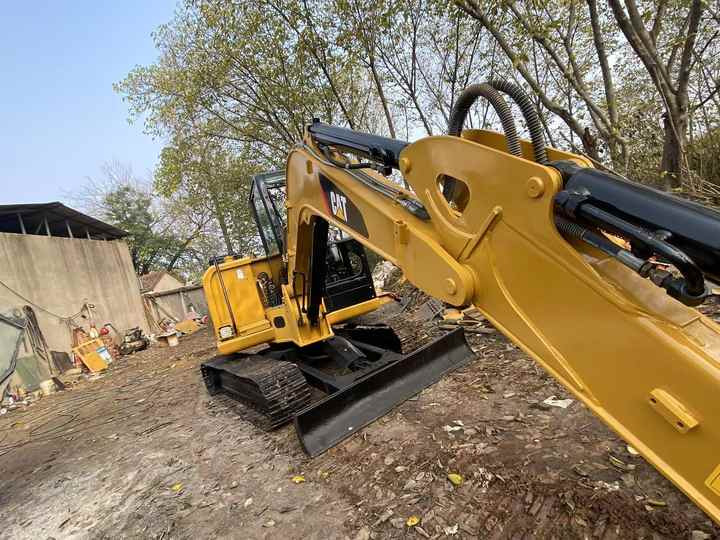 Used Excavators CAT306E Used Japanese Caterpillar Mini 306E2 Excavators for Sale at Cheap Prices - Minigravemaskine: billede 5 Used Excavators CAT306E Used Japanese Caterpillar Mini 306E2 Excavators for Sale at Cheap Prices - Minigravemaskine: billede 5