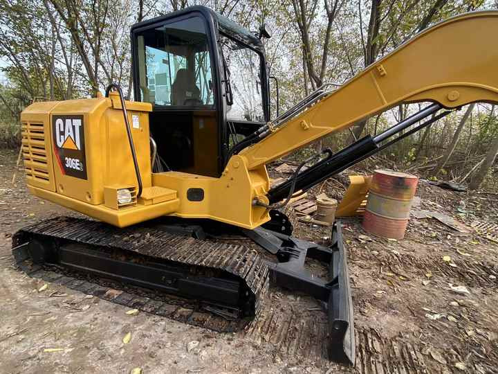 Used Excavators CAT306E Used Japanese Caterpillar Mini 306E2 Excavators for Sale at Cheap Prices - Minigravemaskine: billede 4 Used Excavators CAT306E Used Japanese Caterpillar Mini 306E2 Excavators for Sale at Cheap Prices - Minigravemaskine: billede 4