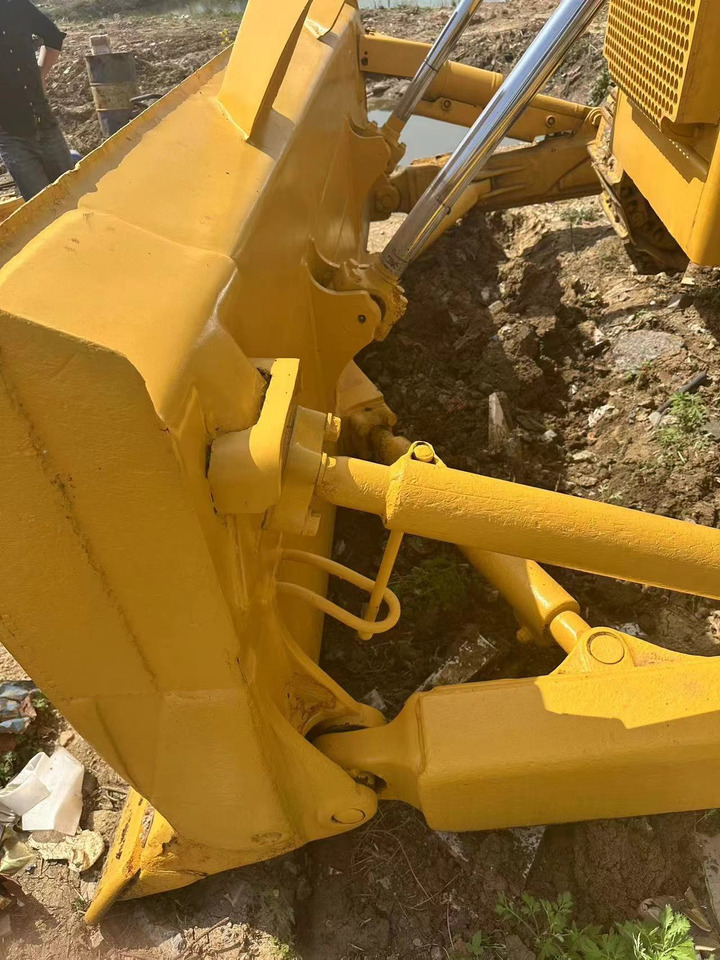 Used high quality bulldozer KOMATSU D85ESS - Bulldozer: billede 3 Used high quality bulldozer KOMATSU D85ESS - Bulldozer: billede 3