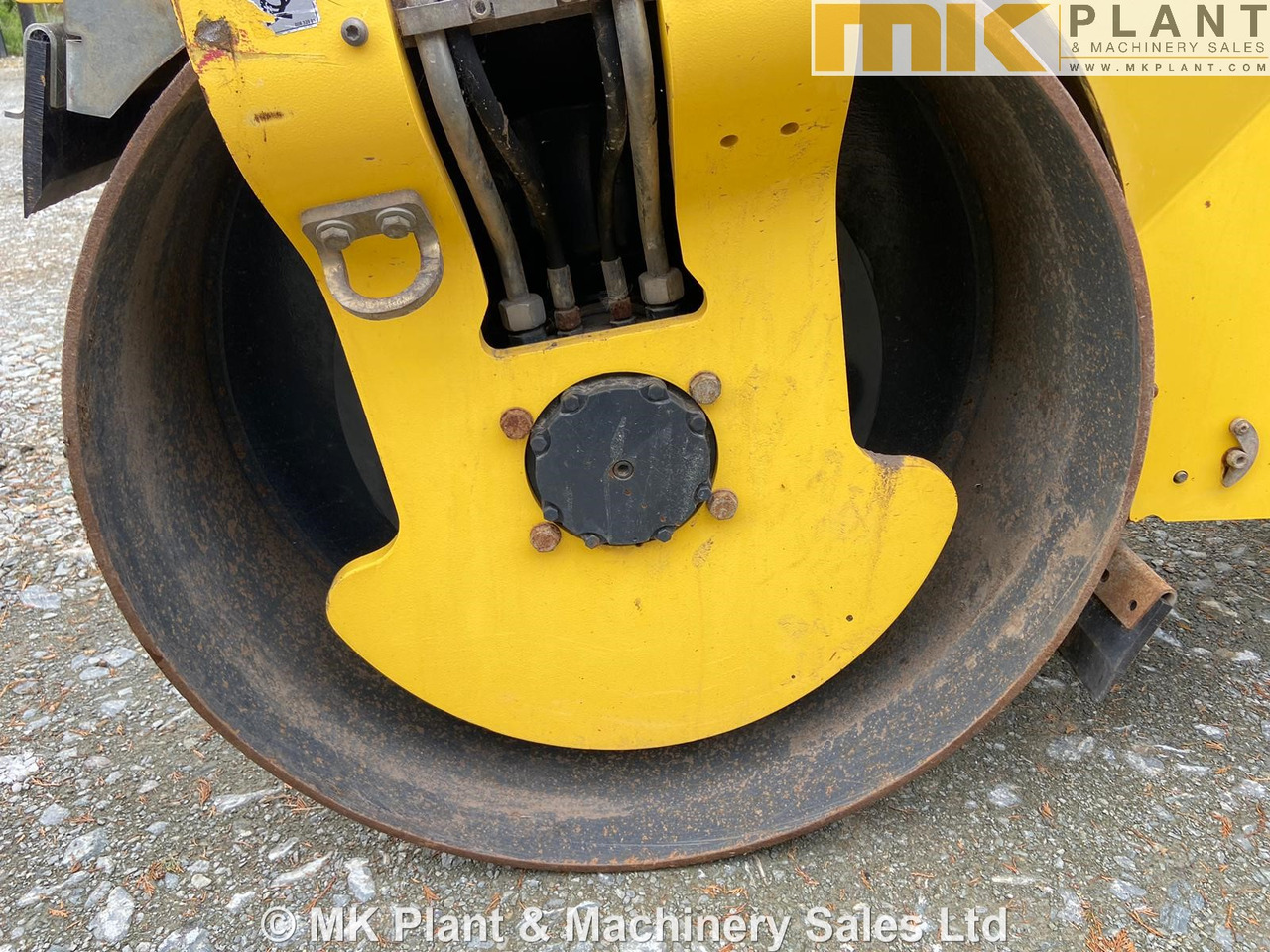 Tromle BOMAG BW135AD-5: billede 9