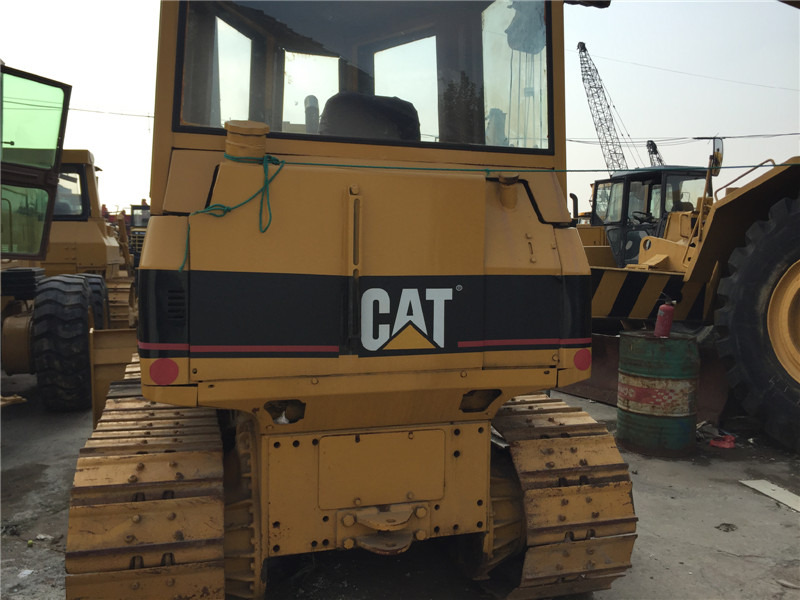 CATERPILLAR D5G - Bulldozer: billede 5 CATERPILLAR D5G - Bulldozer: billede 5