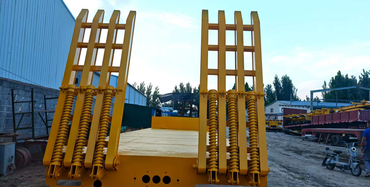 Trailer - Containerbil/ Veksellad påhængsvogn: billede 4 Trailer - Containerbil/ Veksellad påhængsvogn: billede 4