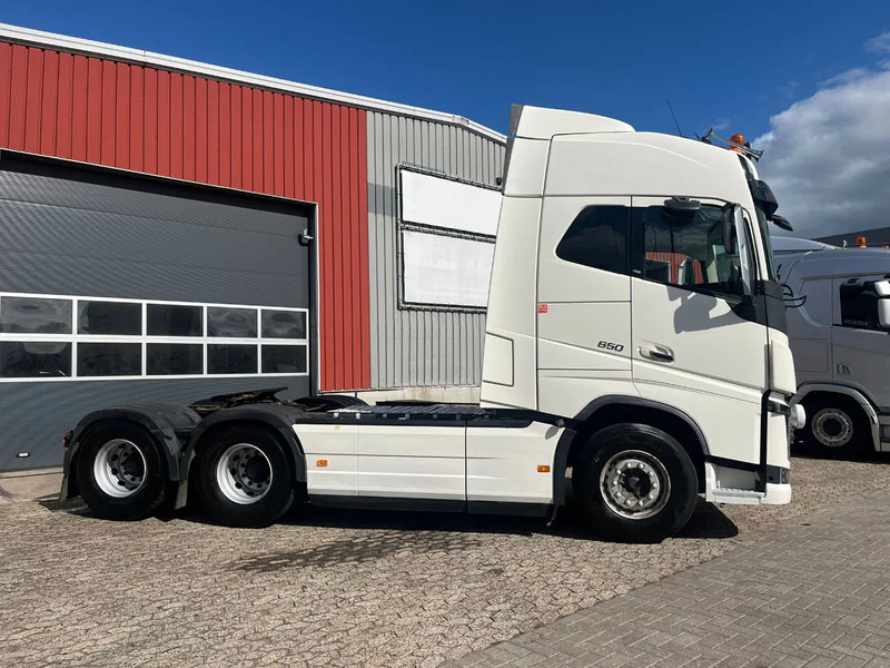 Volvo FH 16.650 FH16 - Trækker: billede 5 Volvo FH 16.650 FH16 - Trækker: billede 5
