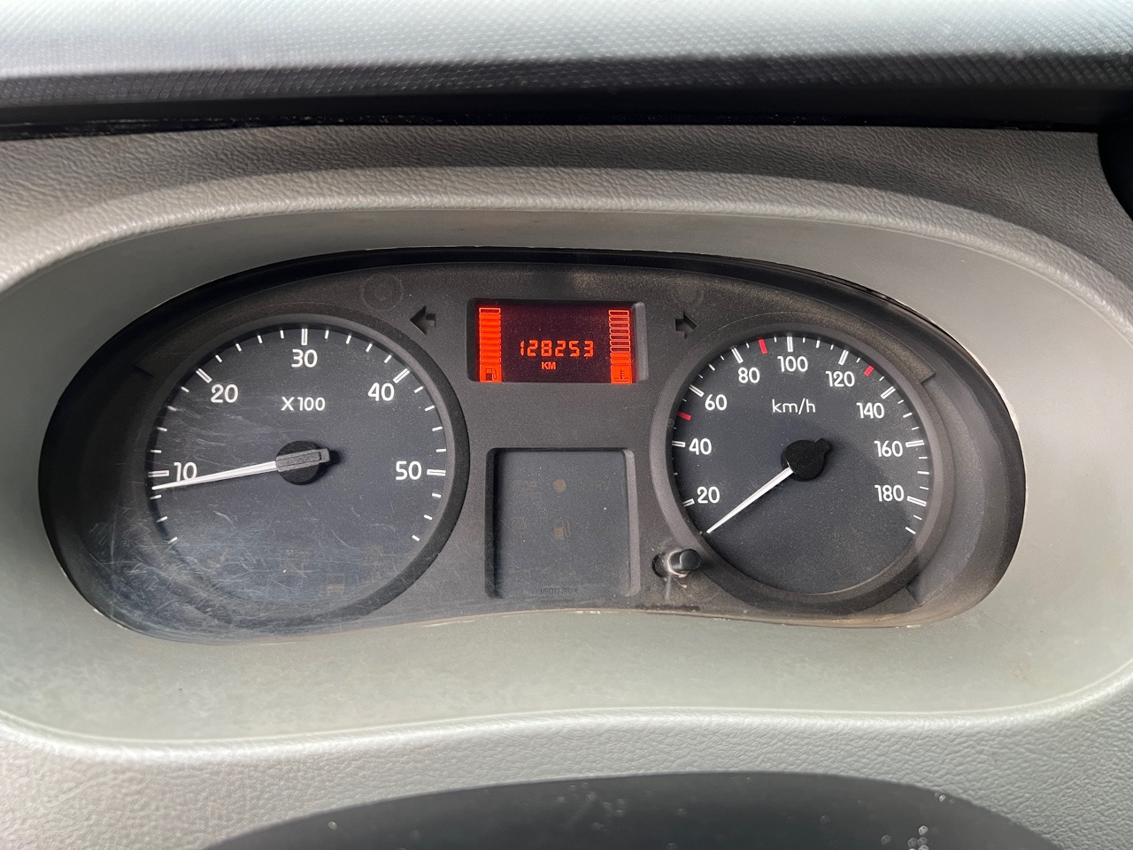 RENAULT Master Benne Double cabine DCi 120 7 Places - Ladbil med tip: billede 4 RENAULT Master Benne Double cabine DCi 120 7 Places - Ladbil med tip: billede 4