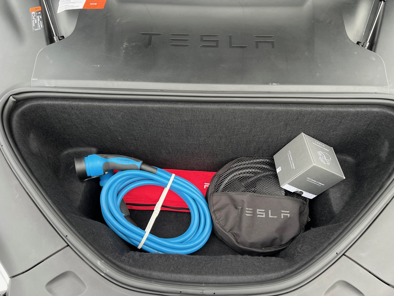 TESLA Model S 75D - Autopilot - Phase 2 - 92% SOH - Garantie - Sedan: billede 4 TESLA Model S 75D - Autopilot - Phase 2 - 92% SOH - Garantie - Sedan: billede 4