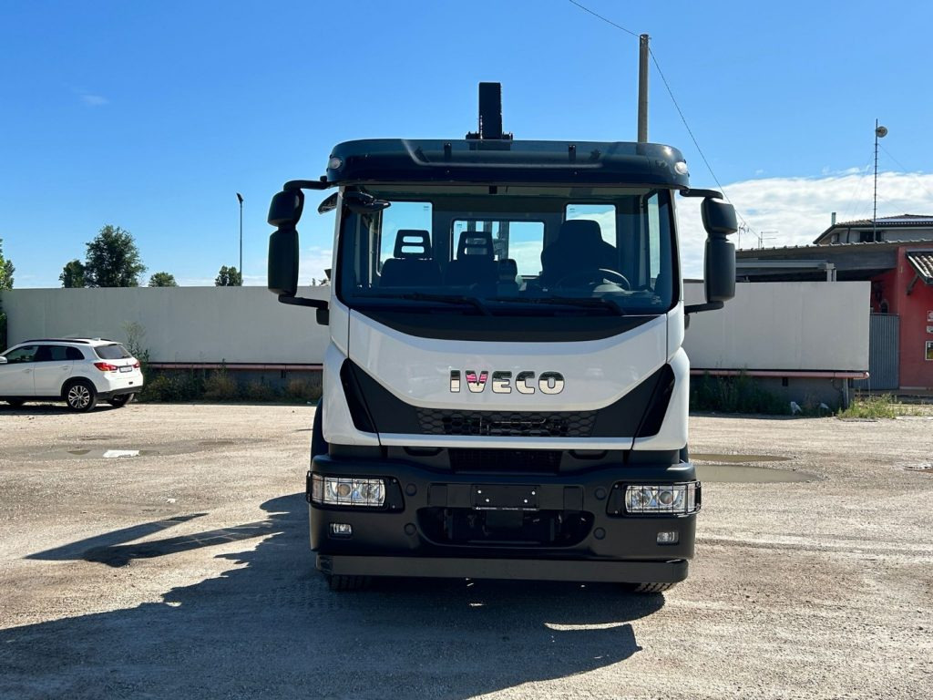 IVECO EUROCARGO 180E32K NUOVO SCARRABILE - Lastbil kroghejs: billede 2 IVECO EUROCARGO 180E32K NUOVO SCARRABILE - Lastbil kroghejs: billede 2