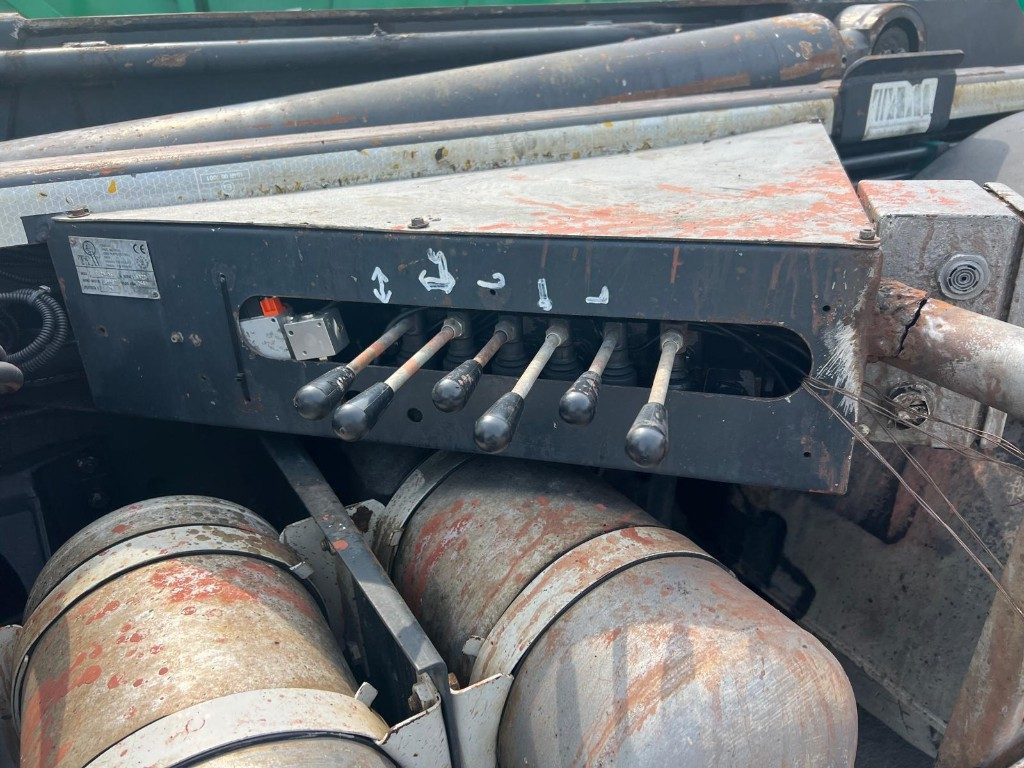 IVECO STRALIS AS260S 50Y SCARRABILE - Lastbil kroghejs: billede 5 IVECO STRALIS AS260S 50Y SCARRABILE - Lastbil kroghejs: billede 5