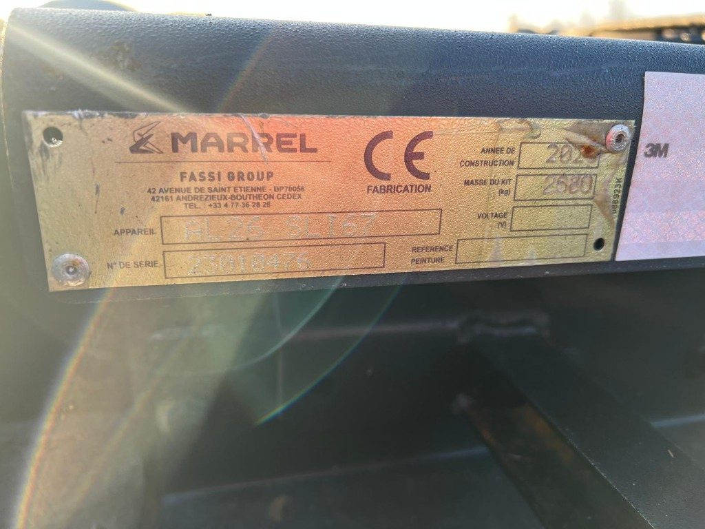 IVECO X-WAY AD260 NUOVO TARGATO SCARRABILE - Lastbil kroghejs: billede 5 IVECO X-WAY AD260 NUOVO TARGATO SCARRABILE - Lastbil kroghejs: billede 5