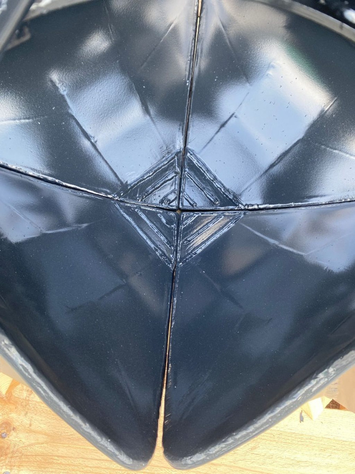 POLIPO NUOVO MARCA FERRARI 4 PALE - Grab: billede 3 POLIPO NUOVO MARCA FERRARI 4 PALE - Grab: billede 3