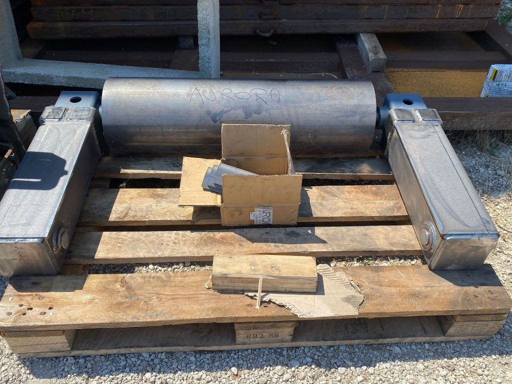 RULLO NUOVO PER SCARRABILE - Karosseri og udvendig for Lastbil: billede 1 RULLO NUOVO PER SCARRABILE - Karosseri og udvendig for Lastbil: billede 1