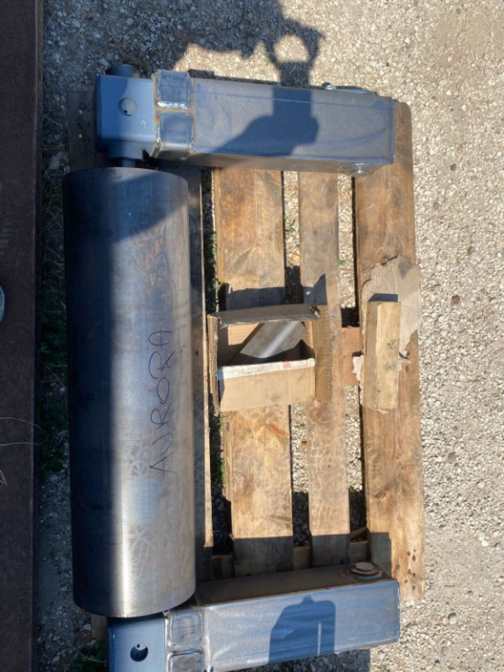 RULLO NUOVO PER SCARRABILE - Karosseri og udvendig for Lastbil: billede 2 RULLO NUOVO PER SCARRABILE - Karosseri og udvendig for Lastbil: billede 2