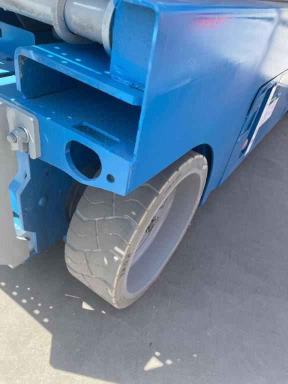 Genie GS-2632 - Sakselift: billede 4 Genie GS-2632 - Sakselift: billede 4