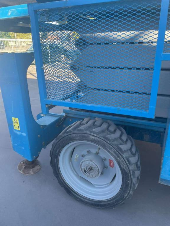 Genie GS-4390 - Sakselift: billede 3 Genie GS-4390 - Sakselift: billede 3