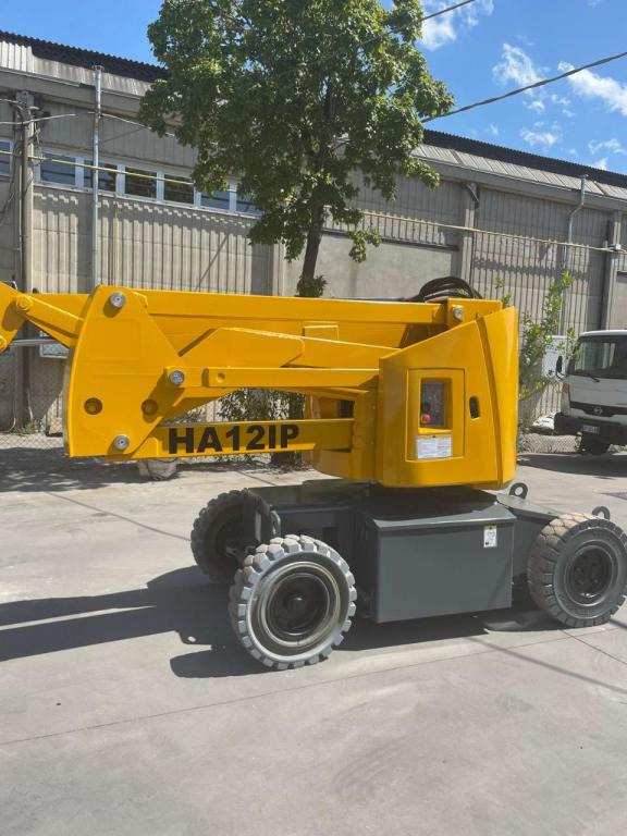 Haulotte HA12IP - Bomlift: billede 3 Haulotte HA12IP - Bomlift: billede 3