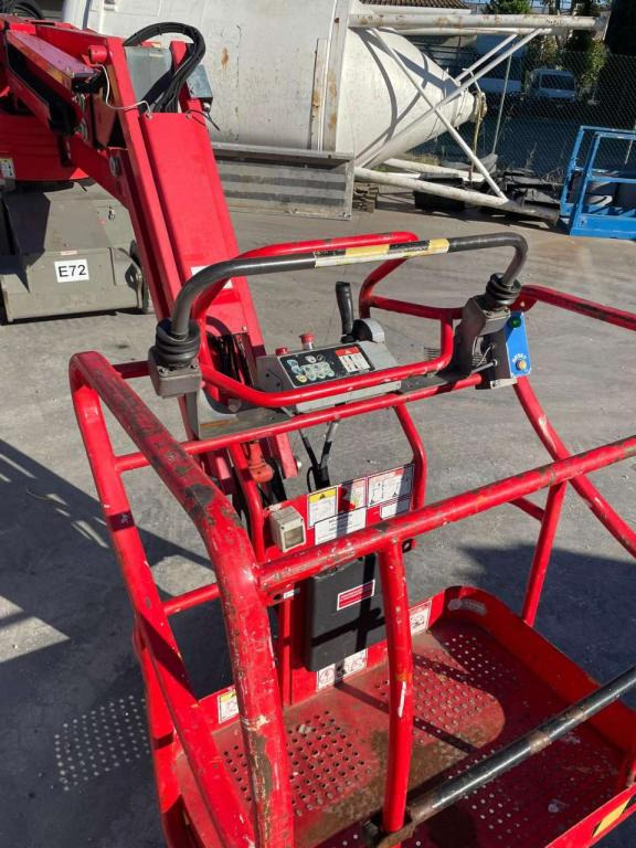 Haulotte HA15IP - Bomlift: billede 5 Haulotte HA15IP - Bomlift: billede 5