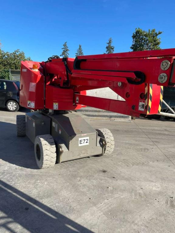 Haulotte HA15IP - Bomlift: billede 4 Haulotte HA15IP - Bomlift: billede 4