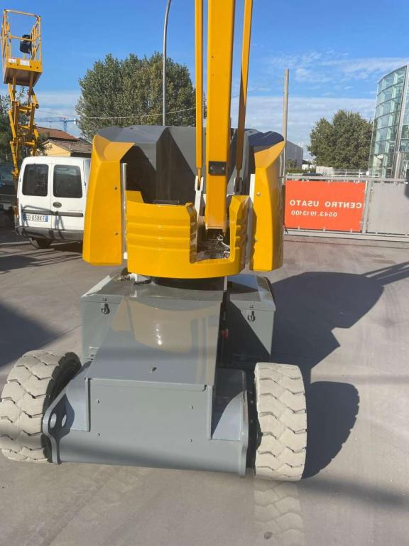 Bomlift Haulotte HA15IP: billede 19