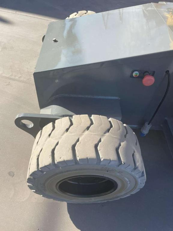 Bomlift Haulotte HA15IP: billede 14