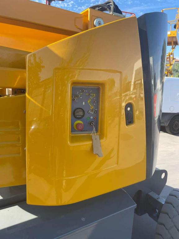 Bomlift Haulotte HA15IP: billede 13