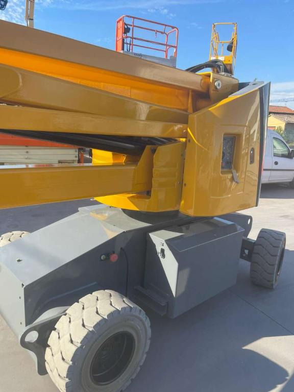 Bomlift Haulotte HA15IP: billede 15