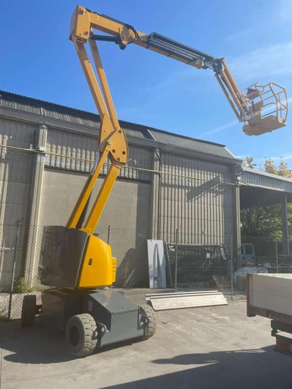 Bomlift Haulotte HA15IP: billede 10