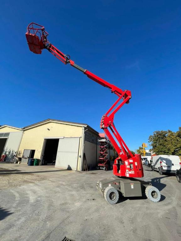 Haulotte HA15IP - Bomlift: billede 2 Haulotte HA15IP - Bomlift: billede 2