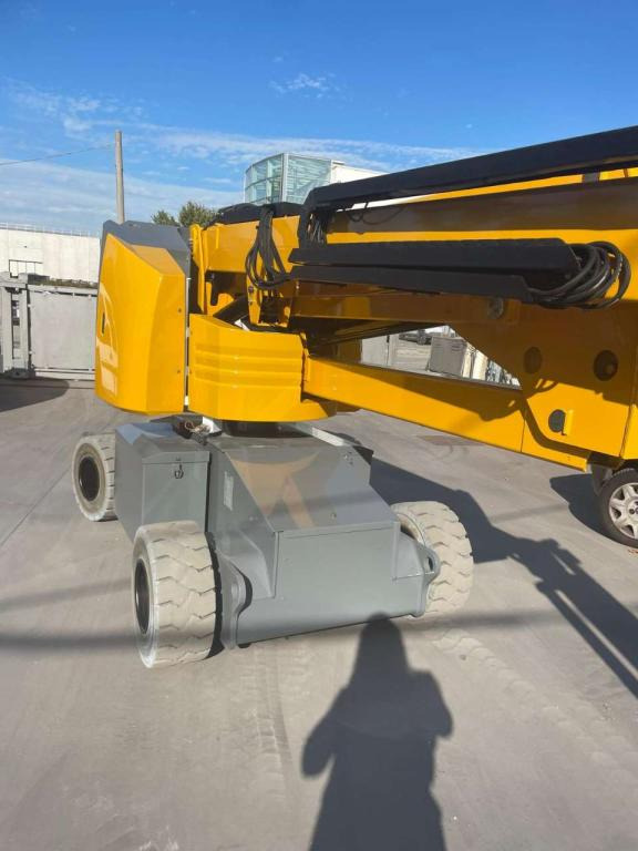Haulotte HA15IP - Bomlift: billede 5 Haulotte HA15IP - Bomlift: billede 5