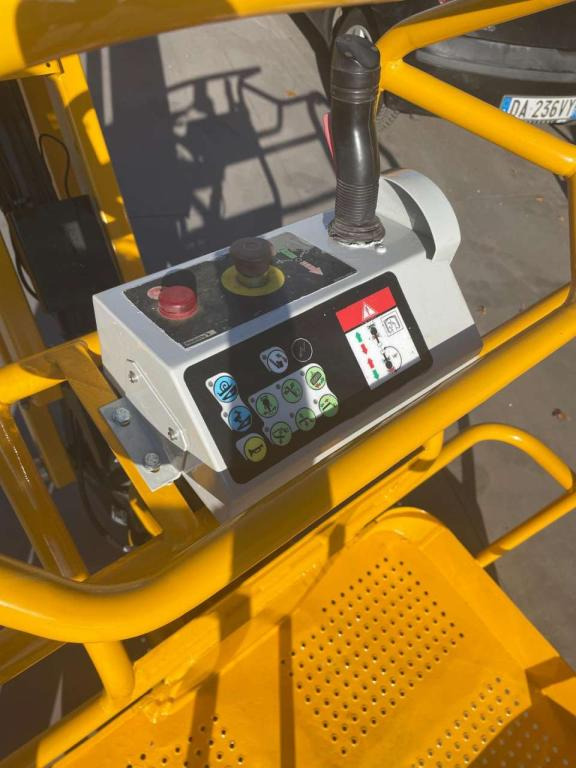 Haulotte HA15IP - Bomlift: billede 4 Haulotte HA15IP - Bomlift: billede 4