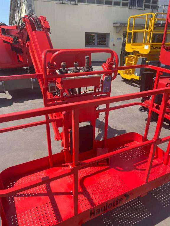 Haulotte HA16SPX - Bomlift: billede 3 Haulotte HA16SPX - Bomlift: billede 3