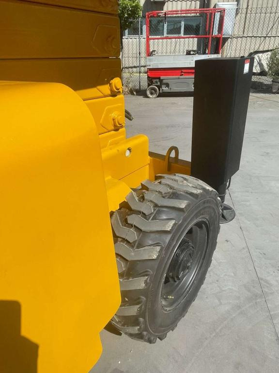 Haulotte HA18SX - Sakselift: billede 5 Haulotte HA18SX - Sakselift: billede 5