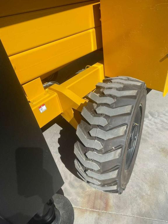 Haulotte HA18SX - Sakselift: billede 4 Haulotte HA18SX - Sakselift: billede 4