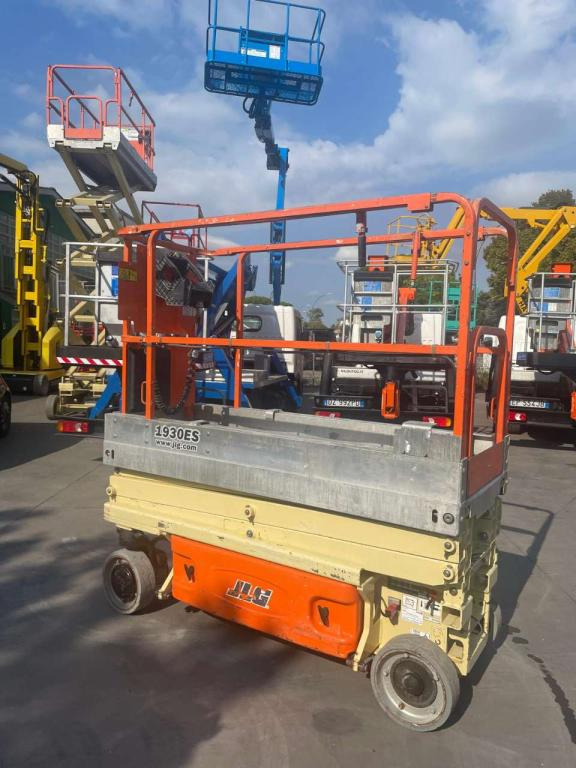 JLG 1930ES - Sakselift: billede 2 JLG 1930ES - Sakselift: billede 2