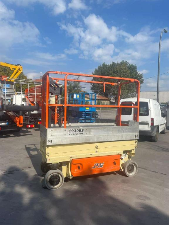 JLG 1930ES - Sakselift: billede 1 JLG 1930ES - Sakselift: billede 1