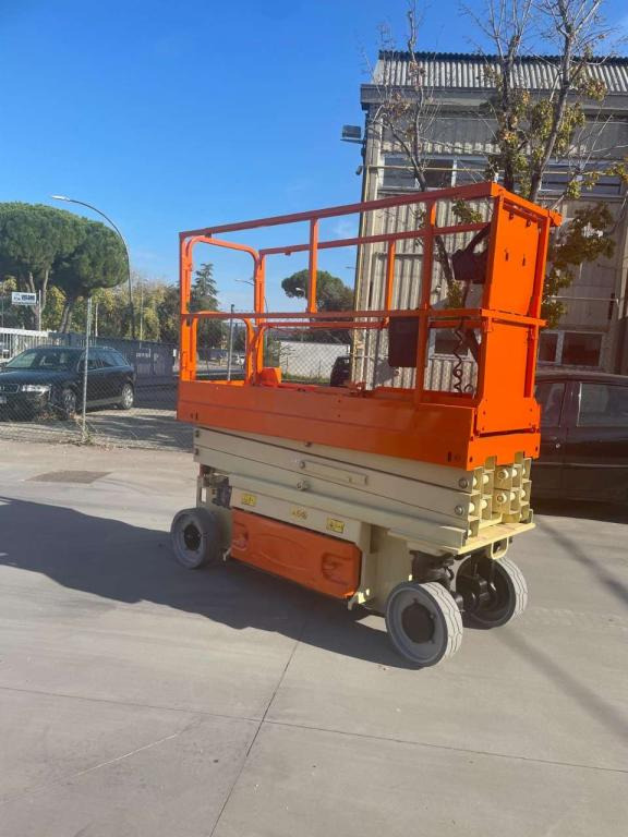 JLG 2032ES - Sakselift: billede 3 JLG 2032ES - Sakselift: billede 3