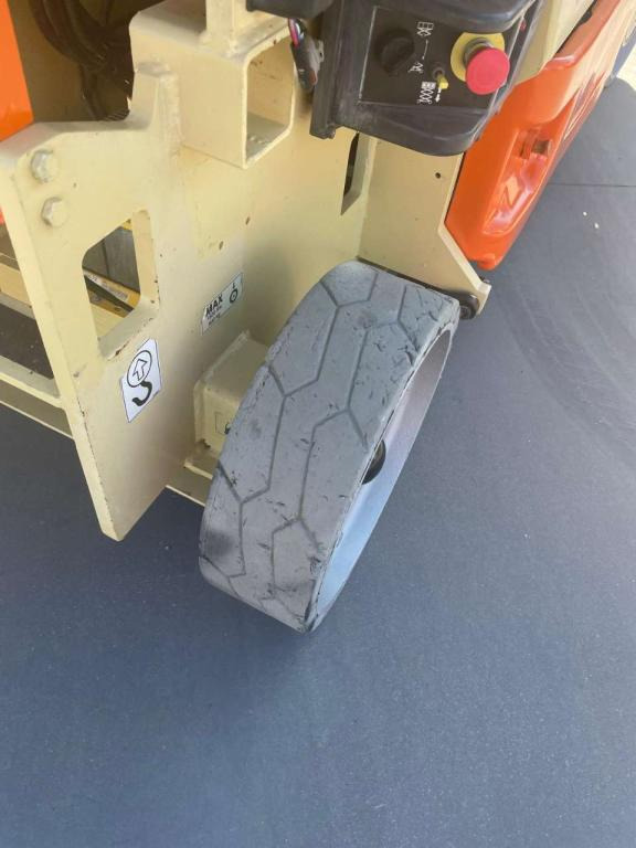 JLG 2032ES - Sakselift: billede 5 JLG 2032ES - Sakselift: billede 5