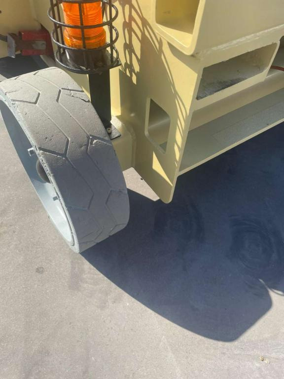 JLG 3246ES - Sakselift: billede 3 JLG 3246ES - Sakselift: billede 3