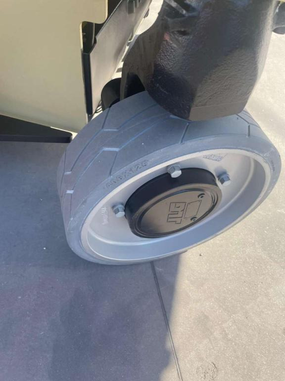 JLG 3246ES - Sakselift: billede 5 JLG 3246ES - Sakselift: billede 5