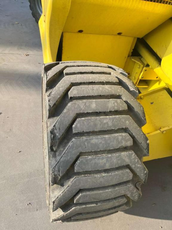 Sakselift JLG 4394RT: billede 8