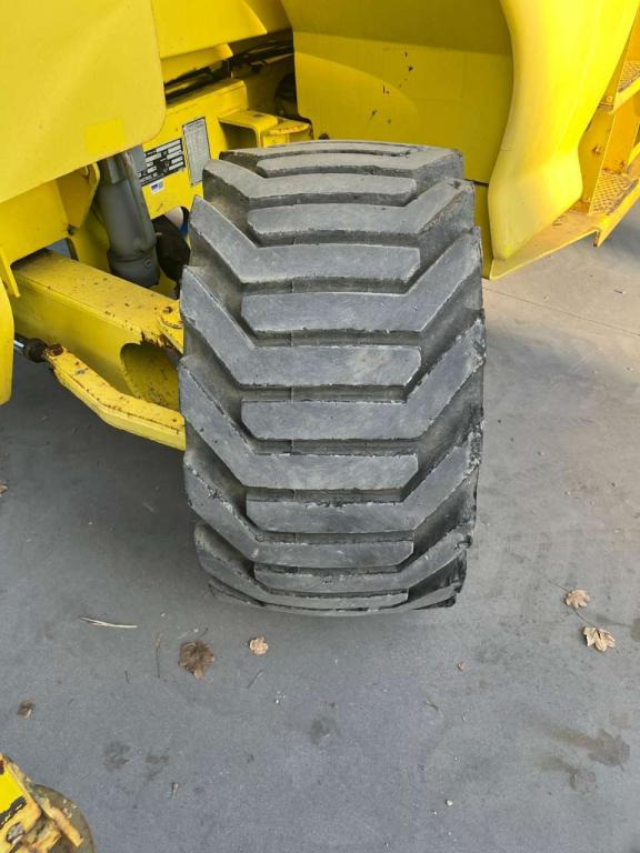 Sakselift JLG 4394RT: billede 9