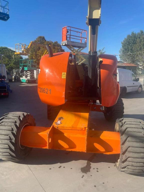 JLG 450AJ SERIE II - Bomlift: billede 2 JLG 450AJ SERIE II - Bomlift: billede 2
