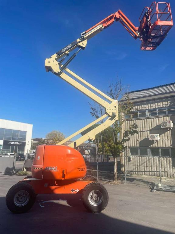 JLG 450AJ SERIE II - Bomlift: billede 1 JLG 450AJ SERIE II - Bomlift: billede 1