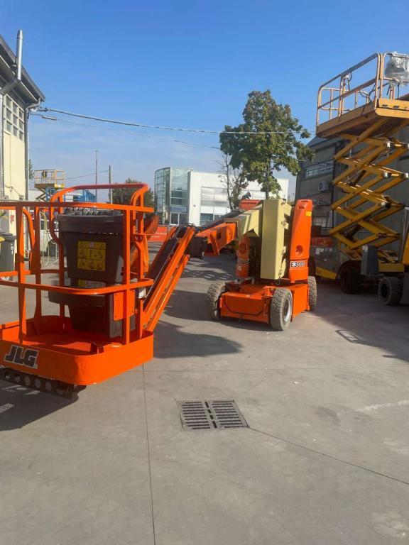 JLG E300AJP - Bomlift: billede 1 JLG E300AJP - Bomlift: billede 1