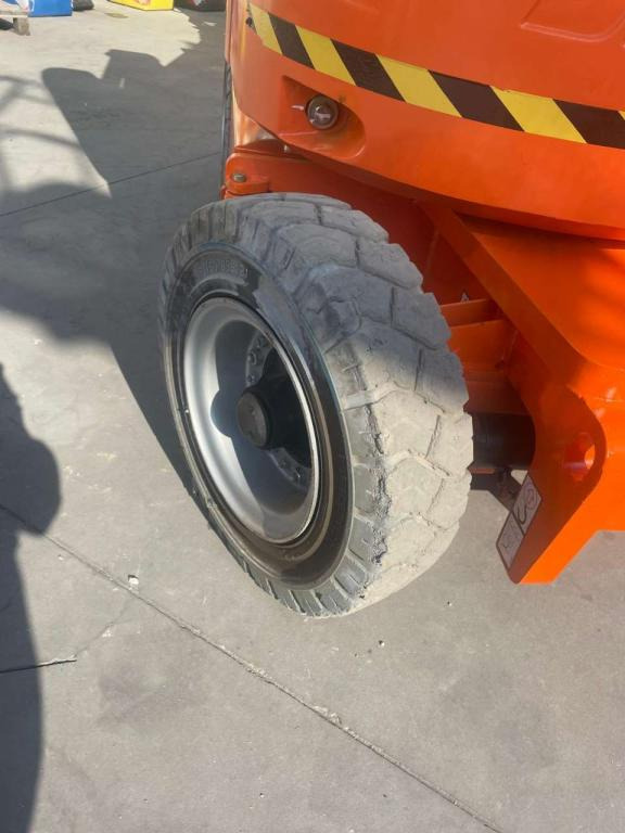 JLG E300AJP - Bomlift: billede 2 JLG E300AJP - Bomlift: billede 2