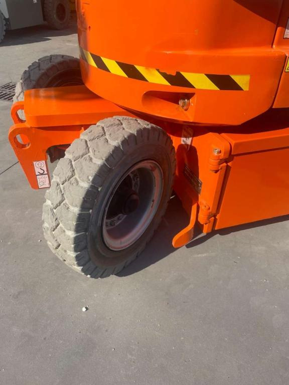 JLG E300AJP - Bomlift: billede 5 JLG E300AJP - Bomlift: billede 5