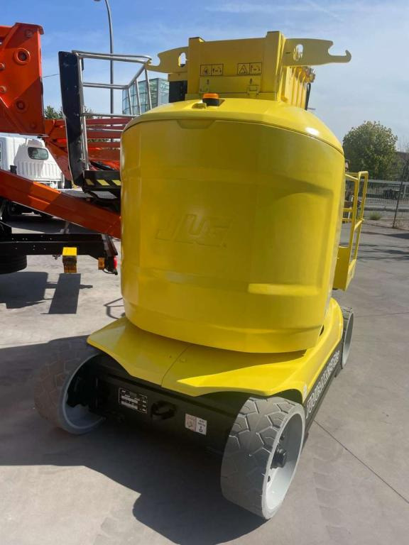 JLG TOUCAN 12E PLUS - Søjlelift: billede 5 JLG TOUCAN 12E PLUS - Søjlelift: billede 5