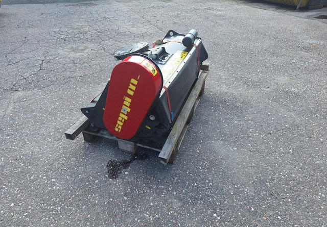 Seppi MH3 125cm Kampanja ! - Slagleklipper: billede 3 Seppi MH3 125cm Kampanja ! - Slagleklipper: billede 3